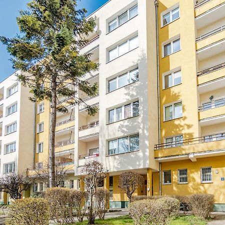 格丁尼亚Apartament Sloneczny公寓 外观 照片