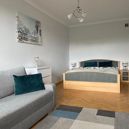 格丁尼亚Apartament Sloneczny公寓 外观 照片