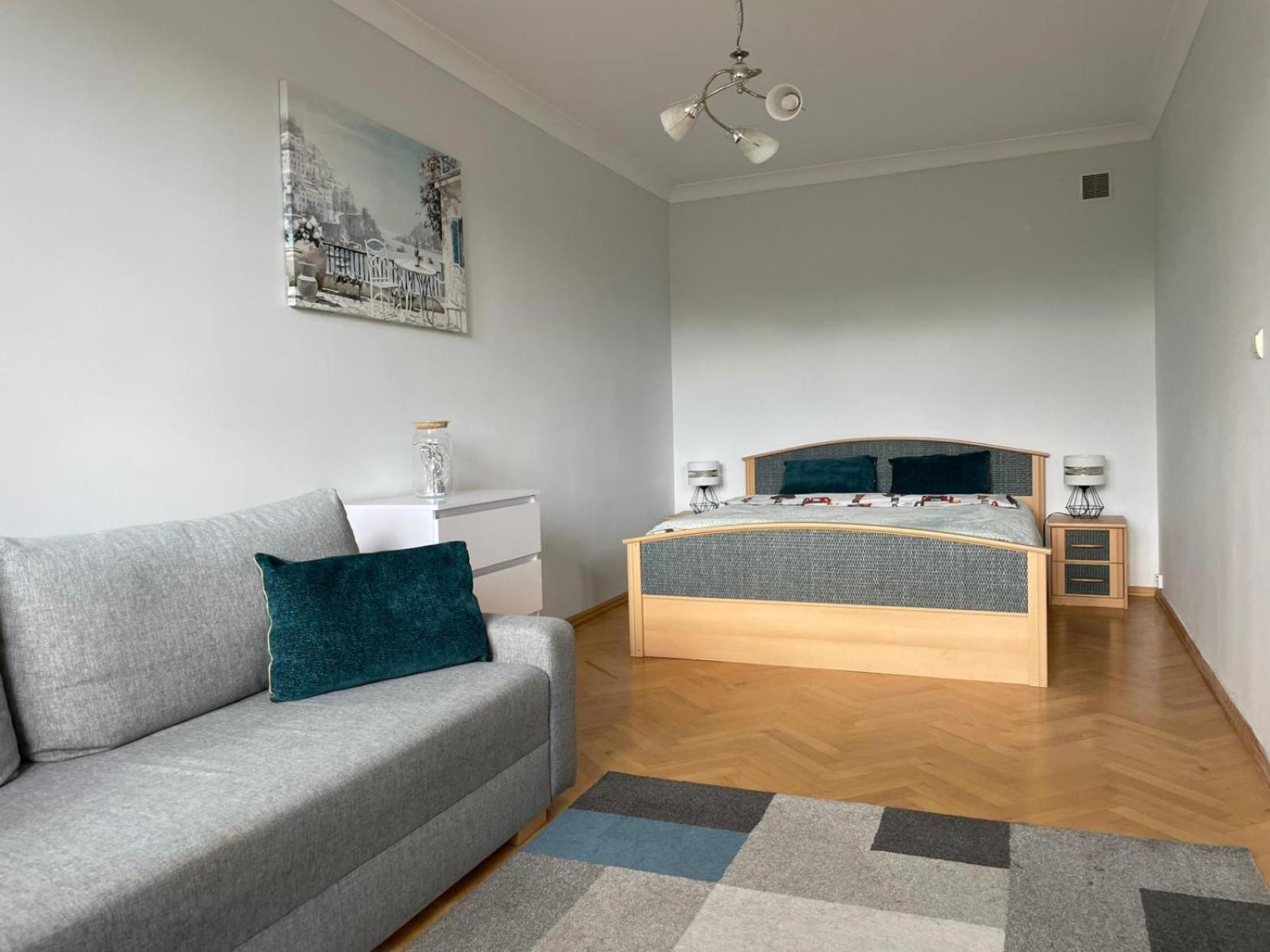 格丁尼亚Apartament Sloneczny公寓 外观 照片